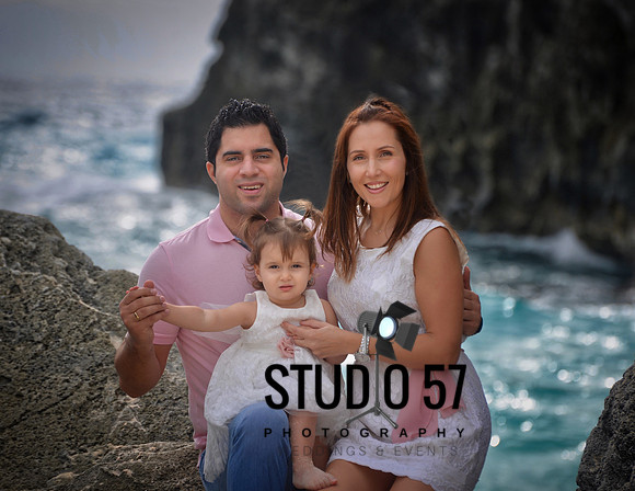 Bermuda resort photographer, weddings families portraits